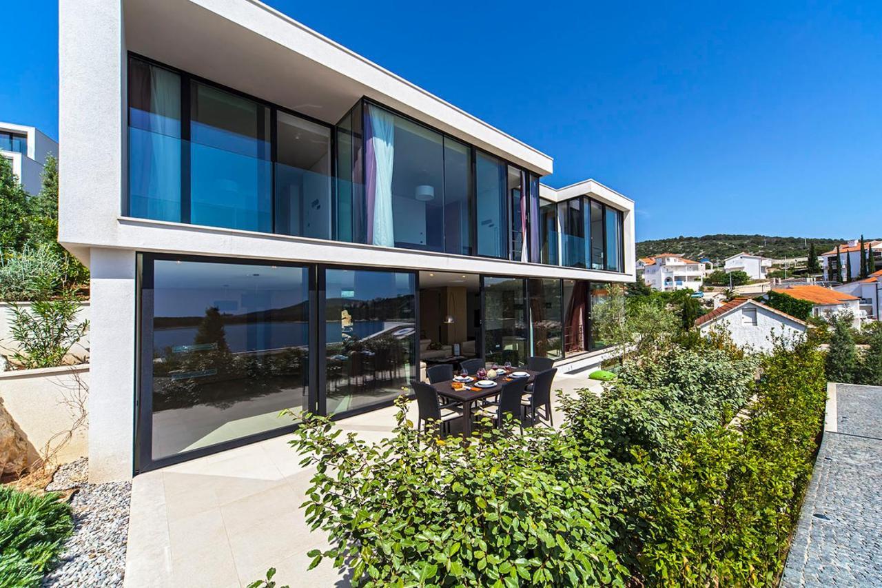 Golden Rays Luxury Villas & Apartments Primošten Buitenkant foto